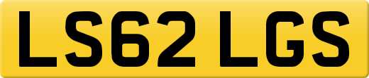 LS62LGS